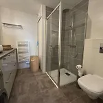 Daire T2 Centre Ville/plage/commerces/clim